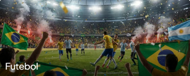 Futebol